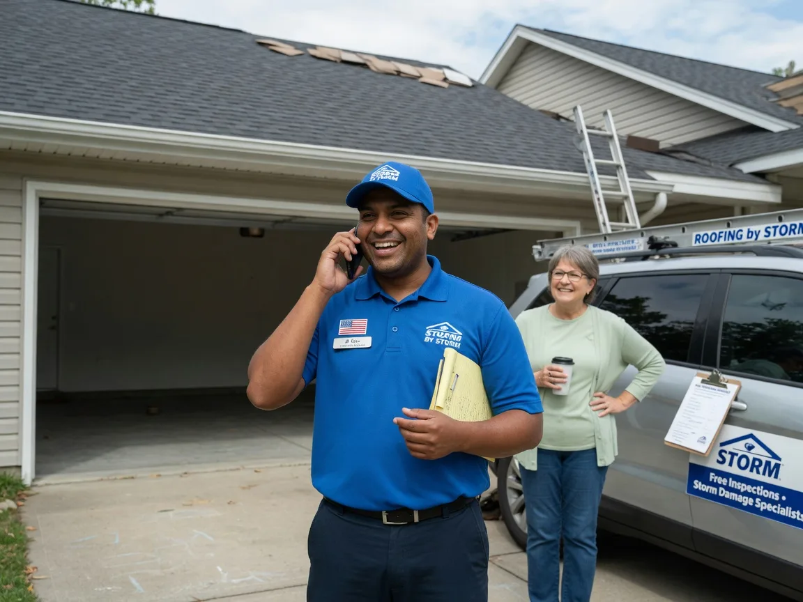 Roof Repair Near Me Menahga, MN FAQs